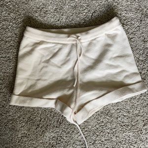 Forever 21 Knit Shorts